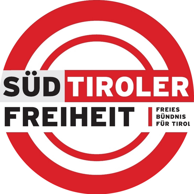 Süd-Tiroler Freiheit