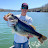 Caz Anderson Fishing