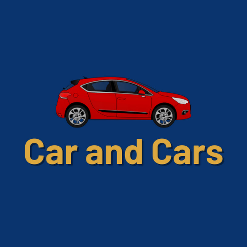 Car and Cars
