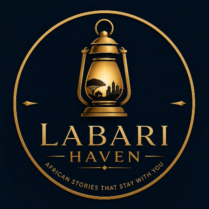 Labari Haven | African Stories That Stay With You