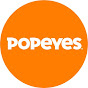 Popeyes Turkiye