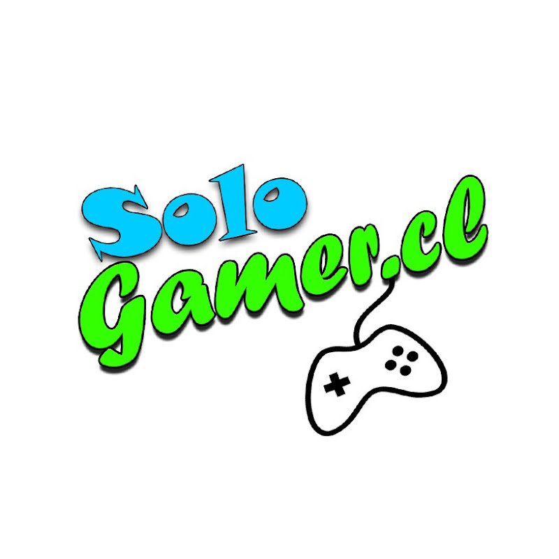 Solo Gamer Chile