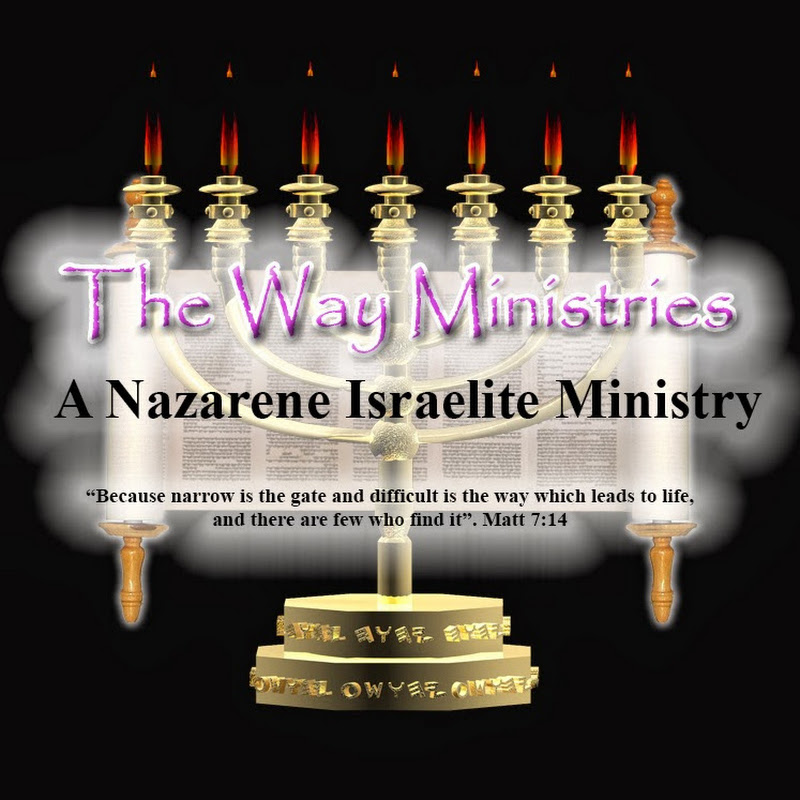 The Way Ministries icon