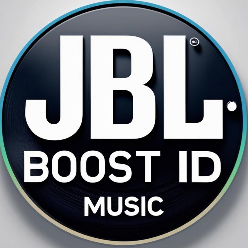 JBL BOOST ID