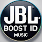 JBL BOOST ID Avatar