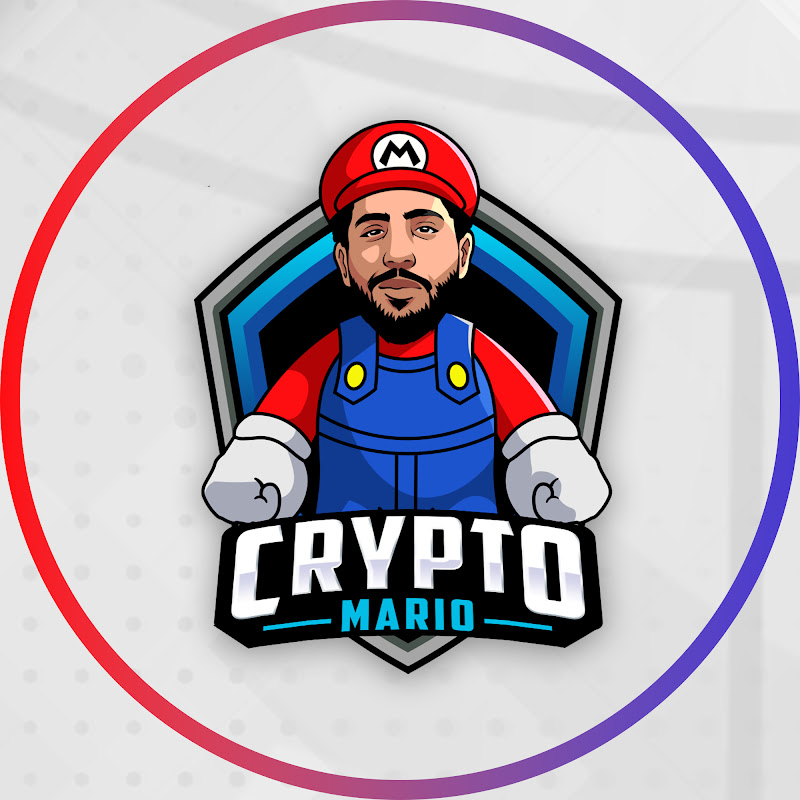 Crypto Mario