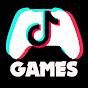 Tik Tok Games channel logo