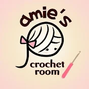 amieの編み物部屋【 amie's crochet room 】
