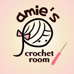 amieの編み物部屋【 amie's crochet room 】