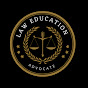 Law Education logo