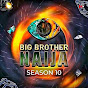 Big Brother NaijaSeason 10 Official   logo