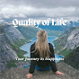 Quality of Life: Your Journey to Happiness! logo