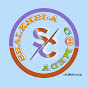 Seal khela comedy logo