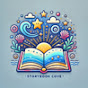 Storybook Cove logo
