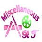 Miscellaneous Art logo