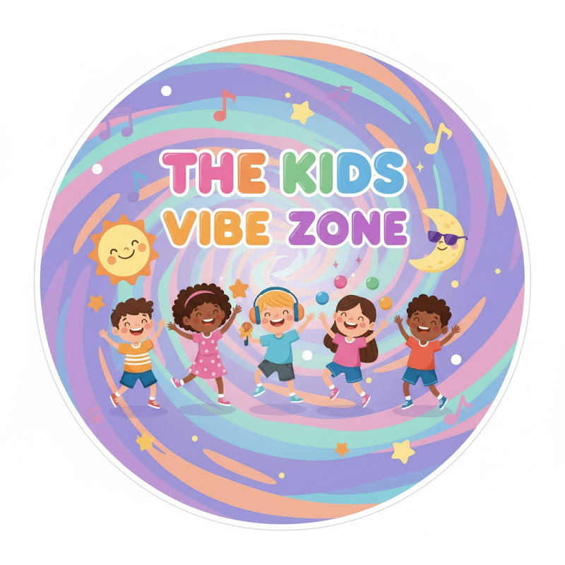 the kid vibes zone