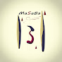 MaSaBa logo