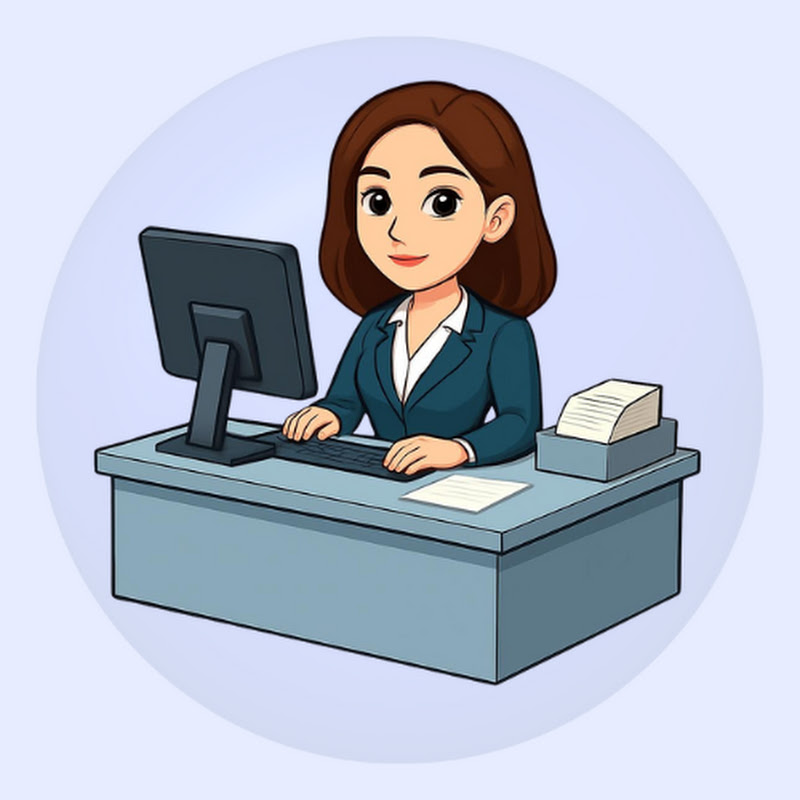 Office Productivity Hub