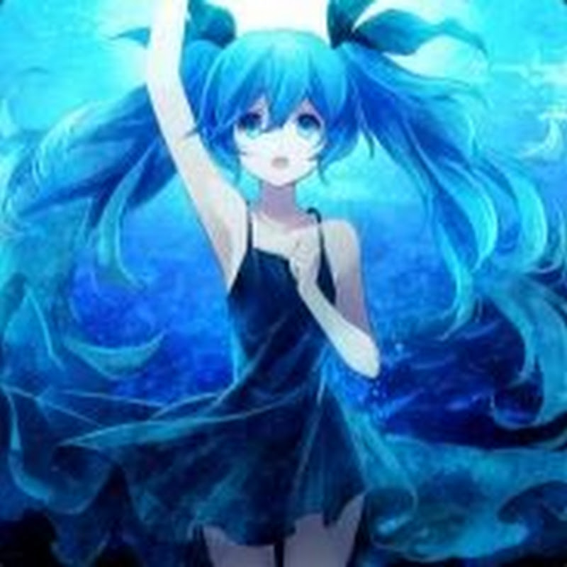 AnimeHardstyle icon