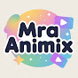 MRA animix logo