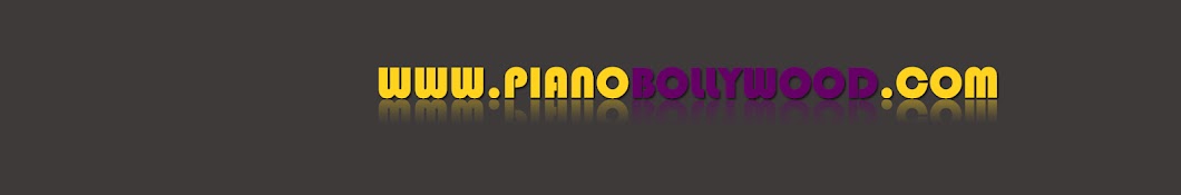 PianoBollywood Awatar kanału YouTube