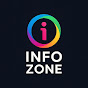 Info Zone logo