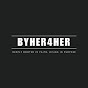 BYHER4HER logo