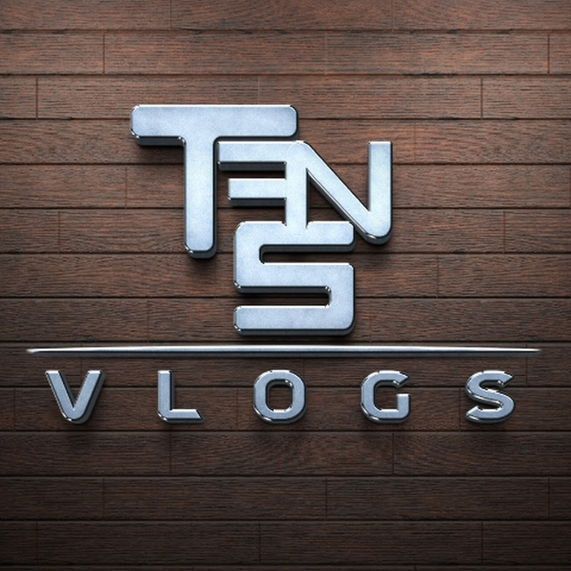 TANS Vlogs