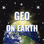 Geo On Earth logo