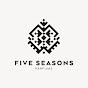 Five Seasons Parfums logo