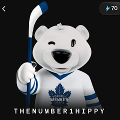 THE NUMBER 1 HIPPY ™