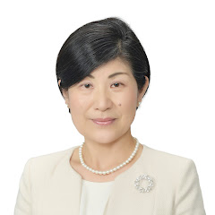 教育を語ろう まゆみチャンネル 前さいたま市教育長 細田眞由美アイコン画像