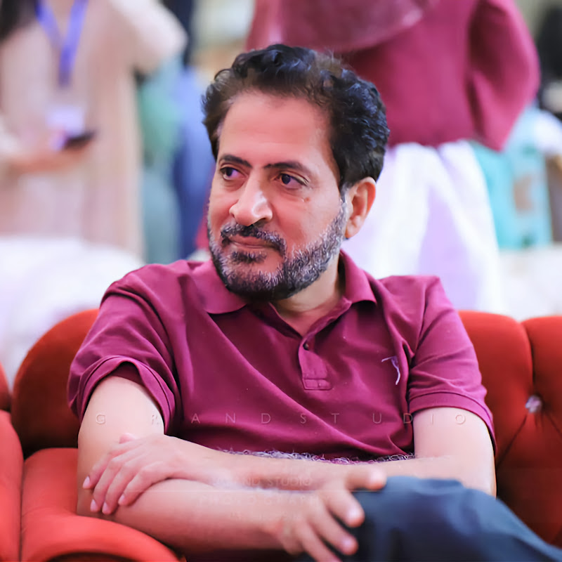 Prof. Dr. Iftikhar Talks