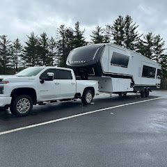 Rving Somewhere Together