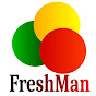 Freshman Focus  logo