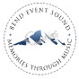 Bend Event Sound  logo