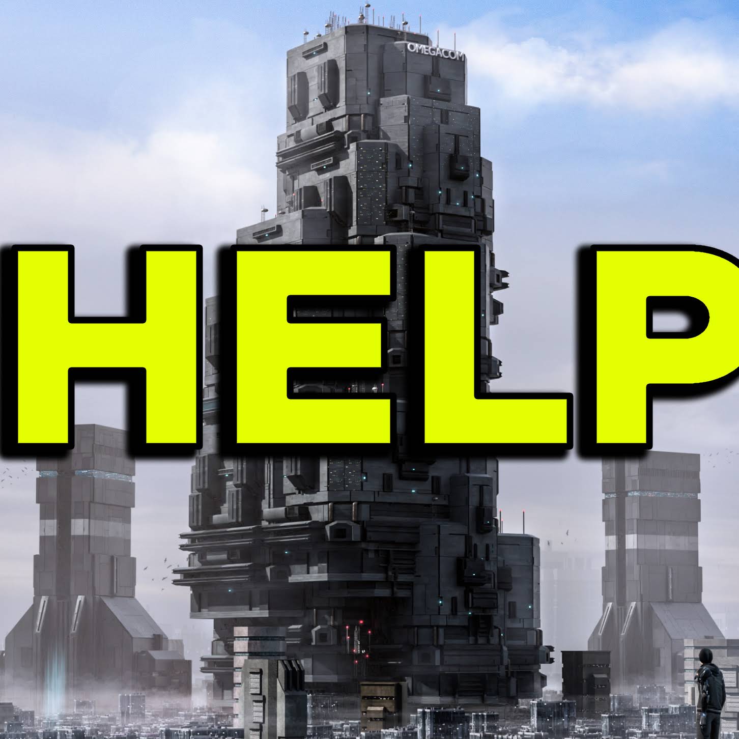 Post from MetaBallStudios