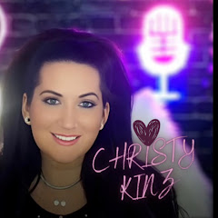 Christy Kinz Trading  net worth