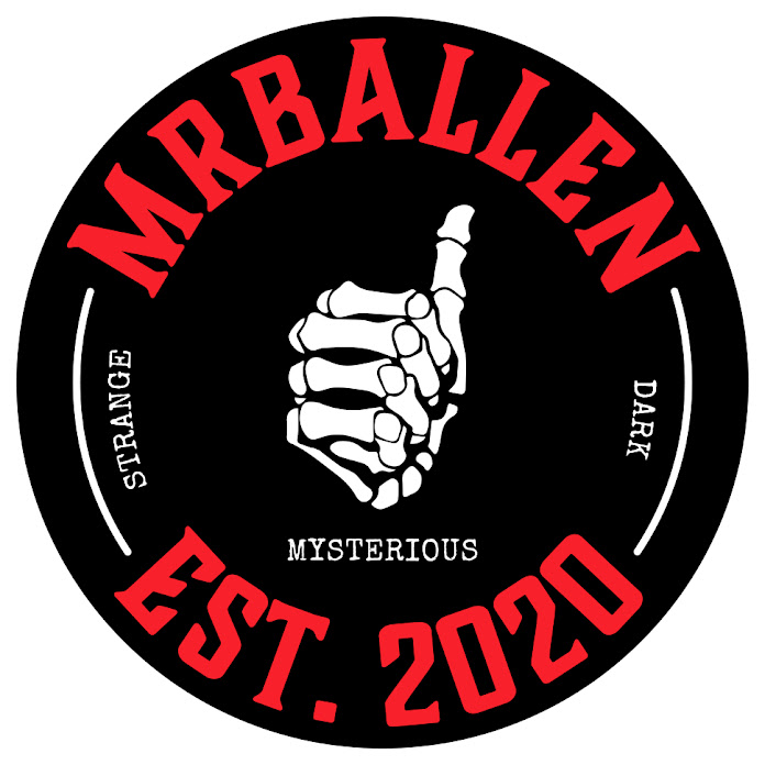 MrBallen Net Worth & Earnings (2024)
