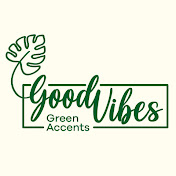 Goodvibes Green Accent artificial plant walls