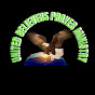United Believers Prayer Ministry logo