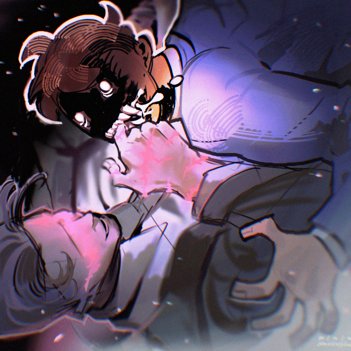 Post from Black Kat Draws
