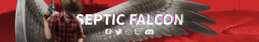 SepticFalcon YouTube channel avatar