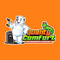 Quality Comfort  logo