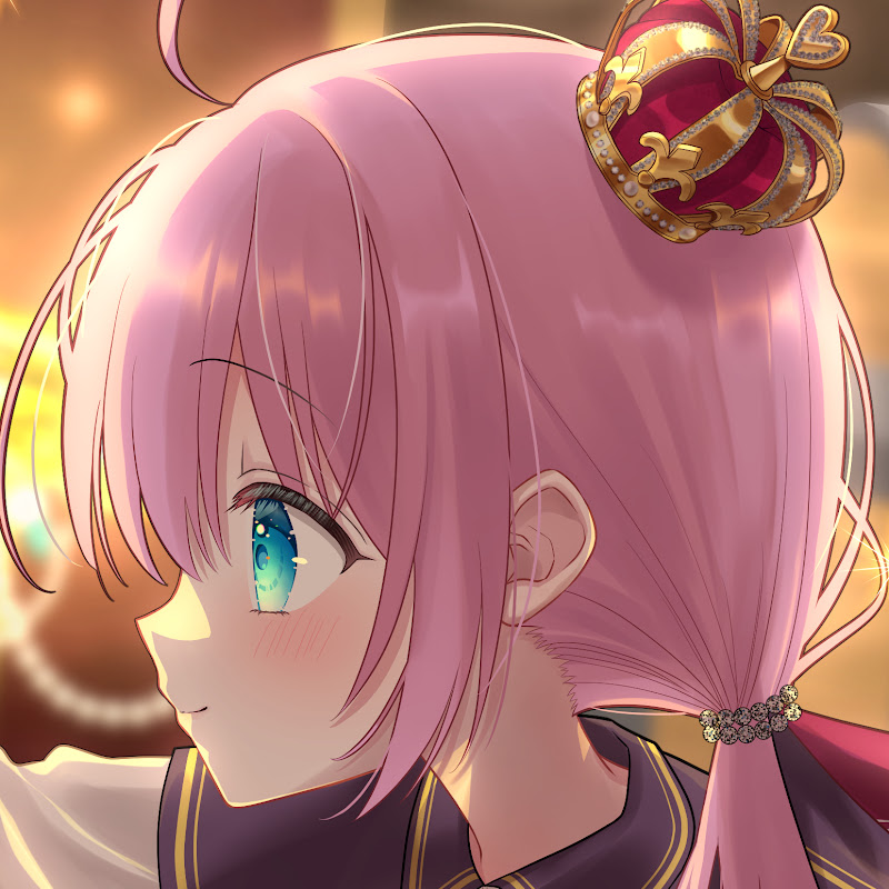 紡次咲恋TumujiSaren ch