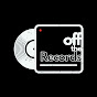 Off the Records logo