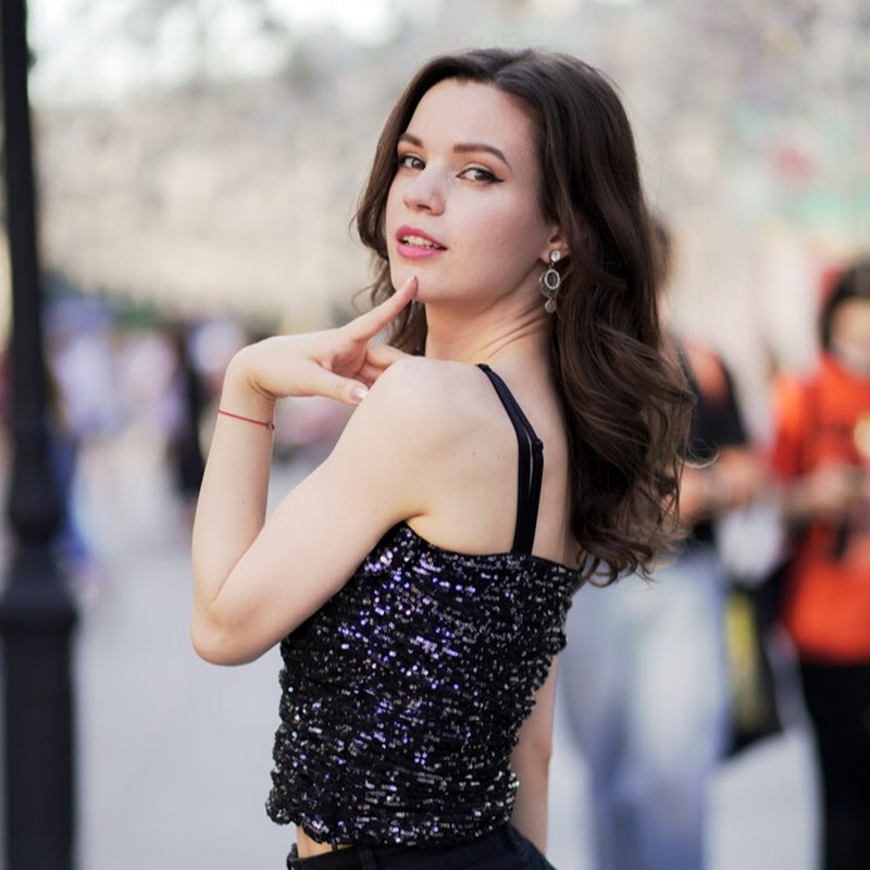 Маруся в каверденсе