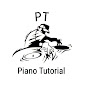PIANO TUTORIAL logo