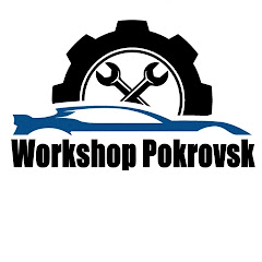 Workshop Pokrovsk