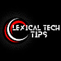 Lexical Tech Tips logo